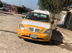 سایپا تیبا